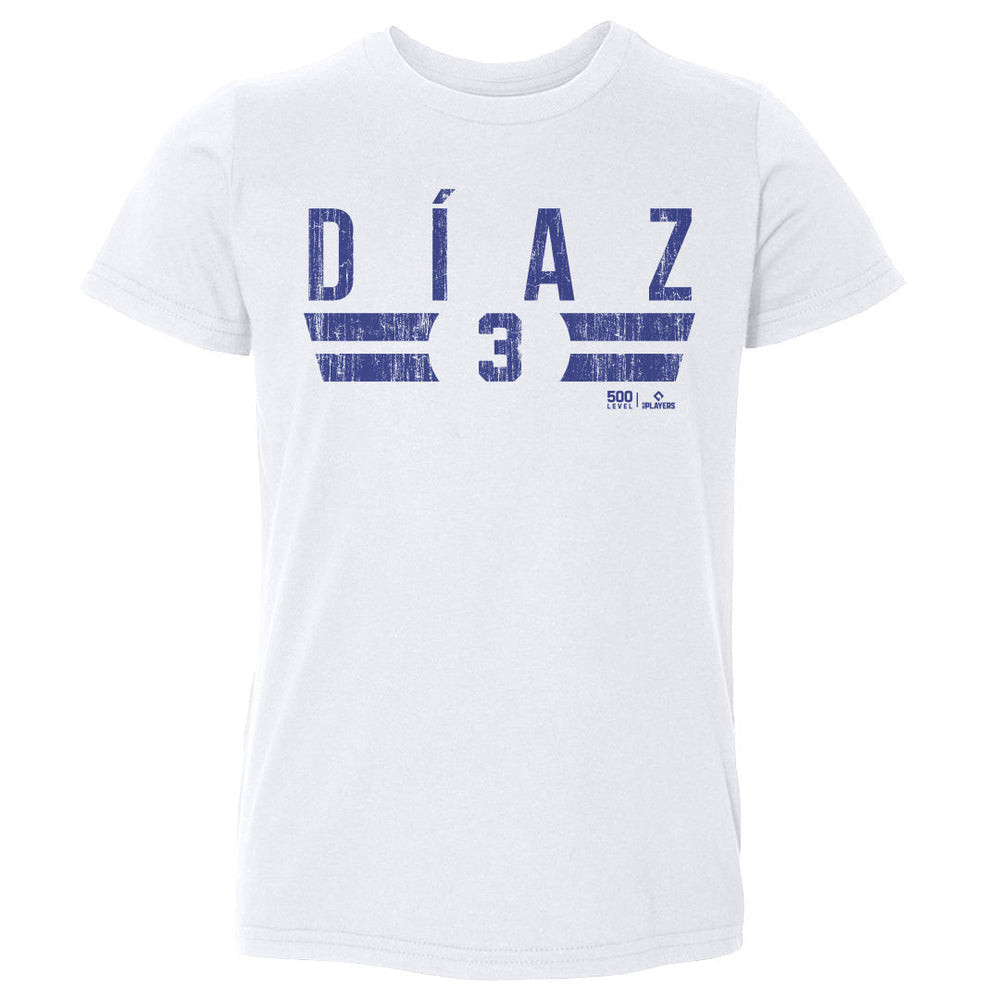 Edwin Diaz Los Angeles D Font (ONLINE ORDER ONLY)