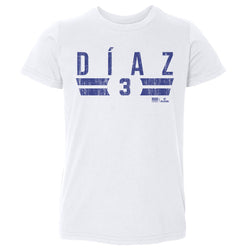 Edwin Diaz Los Angeles D Font (ONLINE ORDER ONLY)