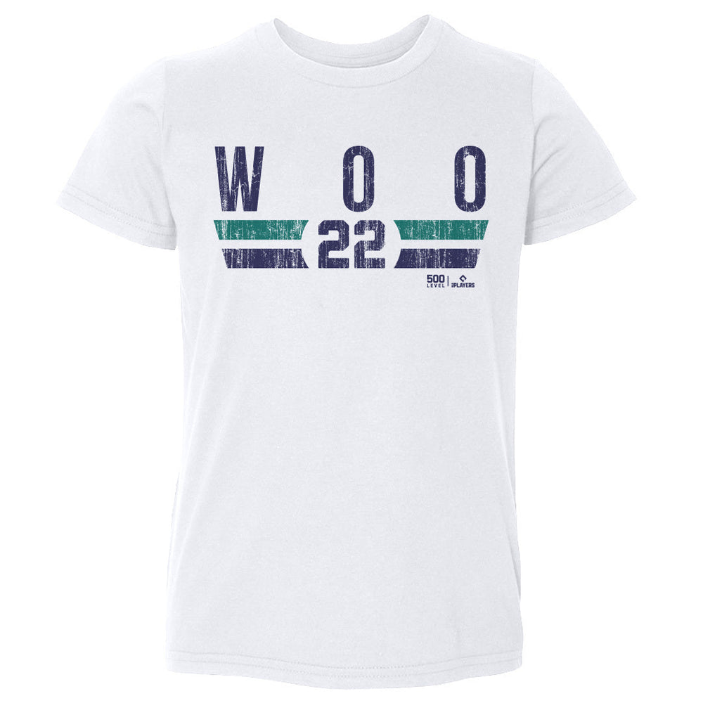 Bryan Woo Seattle Font (ONLINE ORDER ONLY)