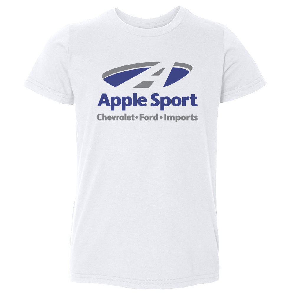 Apple Sport Crown Trio Logo 3 (ONLINE ORDER ONLY)