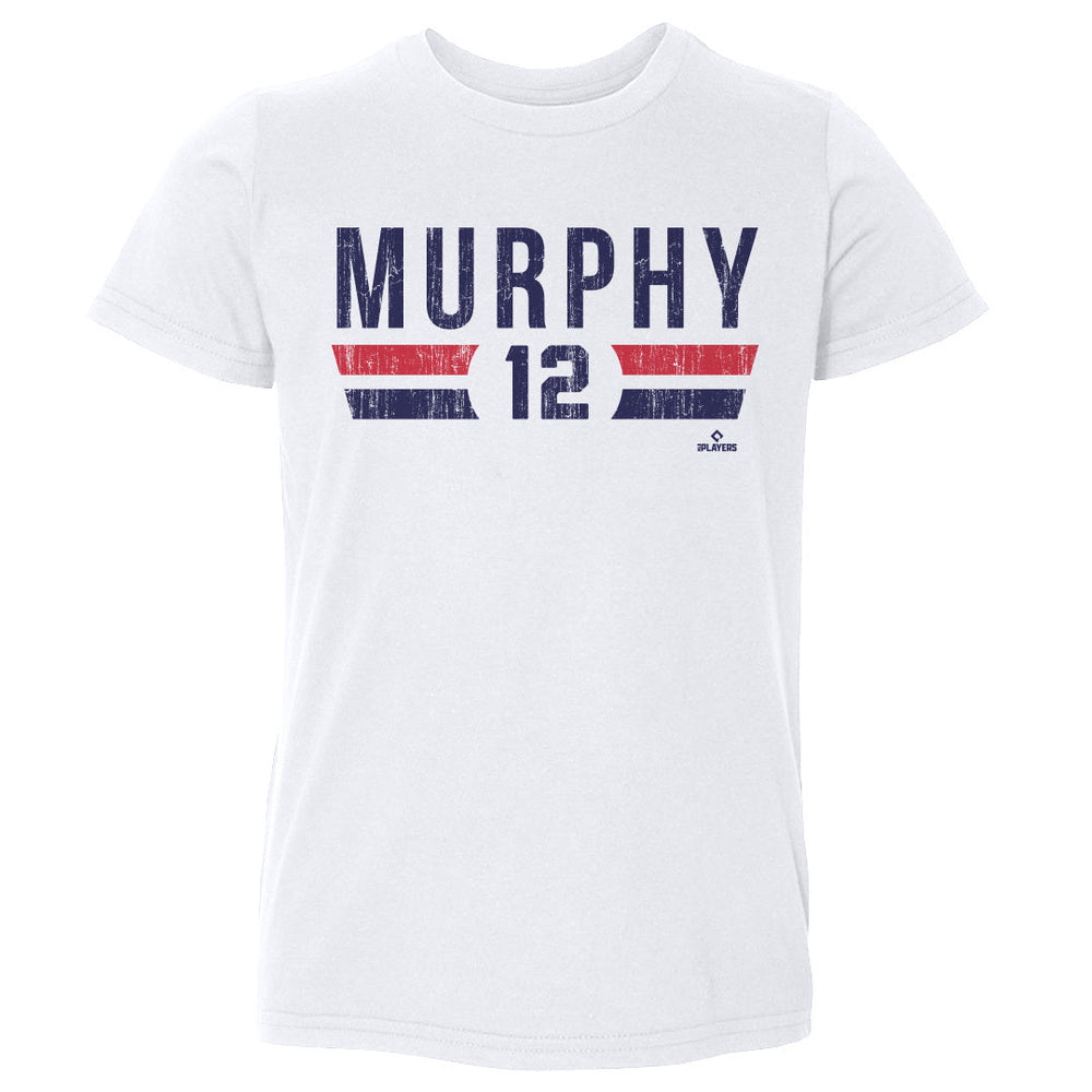 Sean Murphy Atlanta Font
