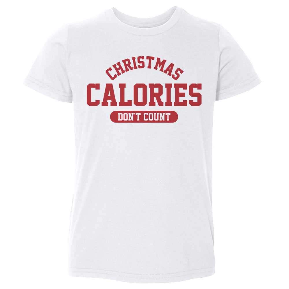Christmas Calories Don't Count (ONLINE ORDER ONLY)