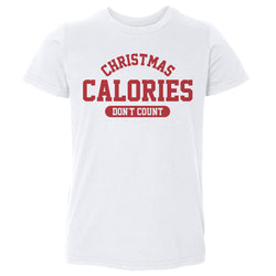 Christmas Calories Don't Count (ONLINE ORDER ONLY)