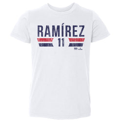Jose Ramirez Cleveland Font (ONLINE ORDER ONLY)