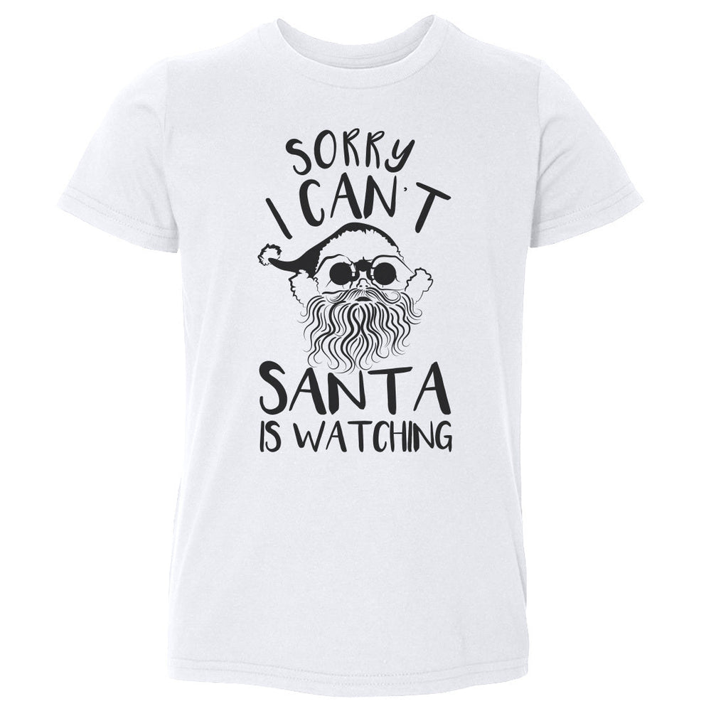 Christmas Santa Is Watching (ONLINE ORDER ONLY)
