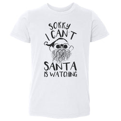 Christmas Santa Is Watching (ONLINE ORDER ONLY)