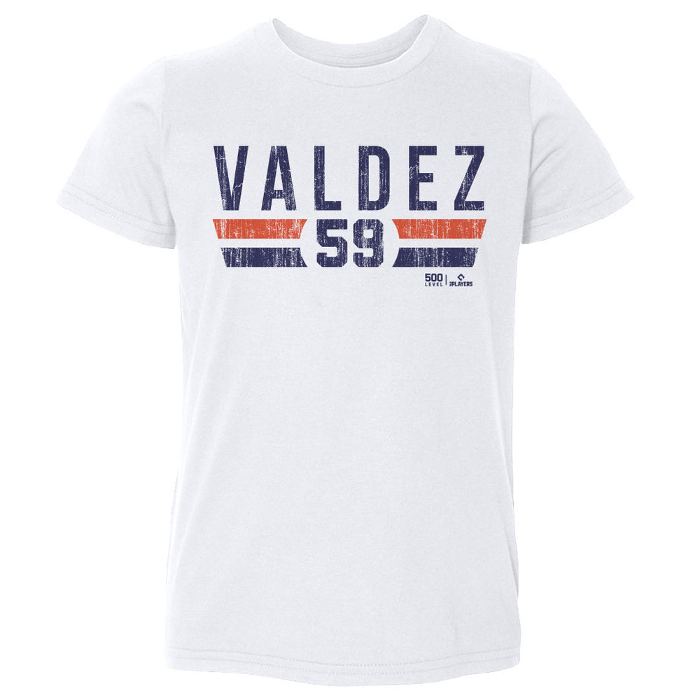 Framber Valdez Detroit Font (ONLINE ORDER ONLY)