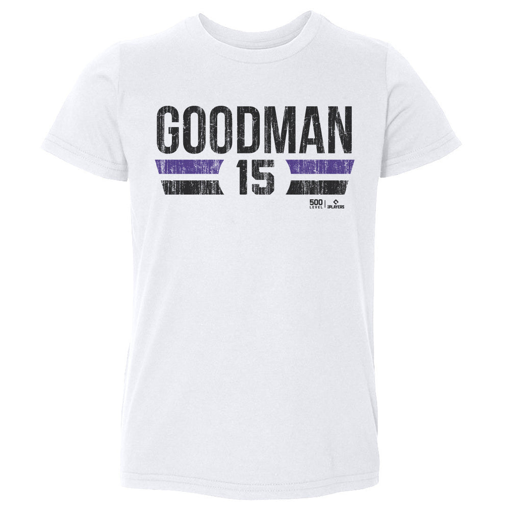 Hunter Goodman Colorado Font (ONLINE ORDER ONLY)