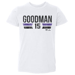 Hunter Goodman Colorado Font (ONLINE ORDER ONLY)