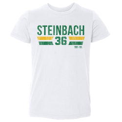 Terry Steinbach Oakland Font (ONLINE ORDER ONLY)