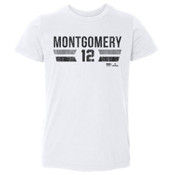 Colson Montgomery Chicago W Font (ONLINE ORDER ONLY)