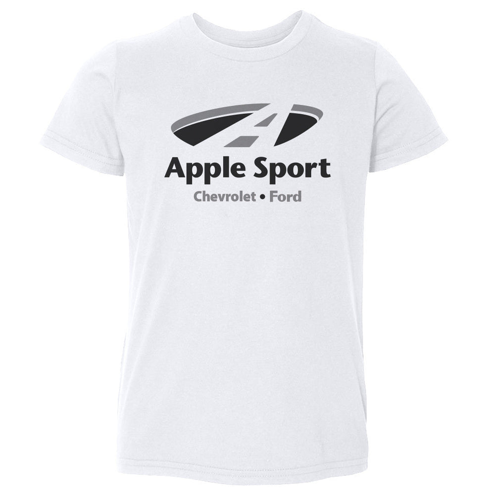 Apple Sport Crown Trio Logo 2 (ONLINE ORDER ONLY)