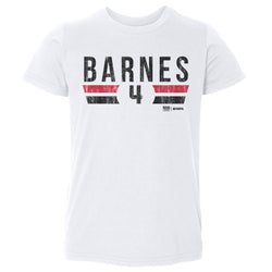 Scottie Barnes Toronto Raptors Font (ONLINE ORDER ONLY)