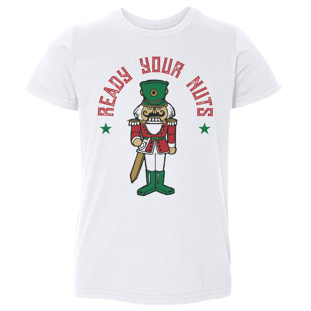 Christmas Ready Your Nuts (ONLINE ORDER ONLY)