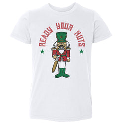 Christmas Ready Your Nuts (ONLINE ORDER ONLY)