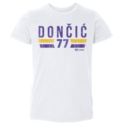 Luka Doncic Los Angeles Lakers Font (ONLINE ORDER ONLY)