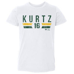 Nick Kurtz Sacramento Font (ONLINE ORDER ONLY)