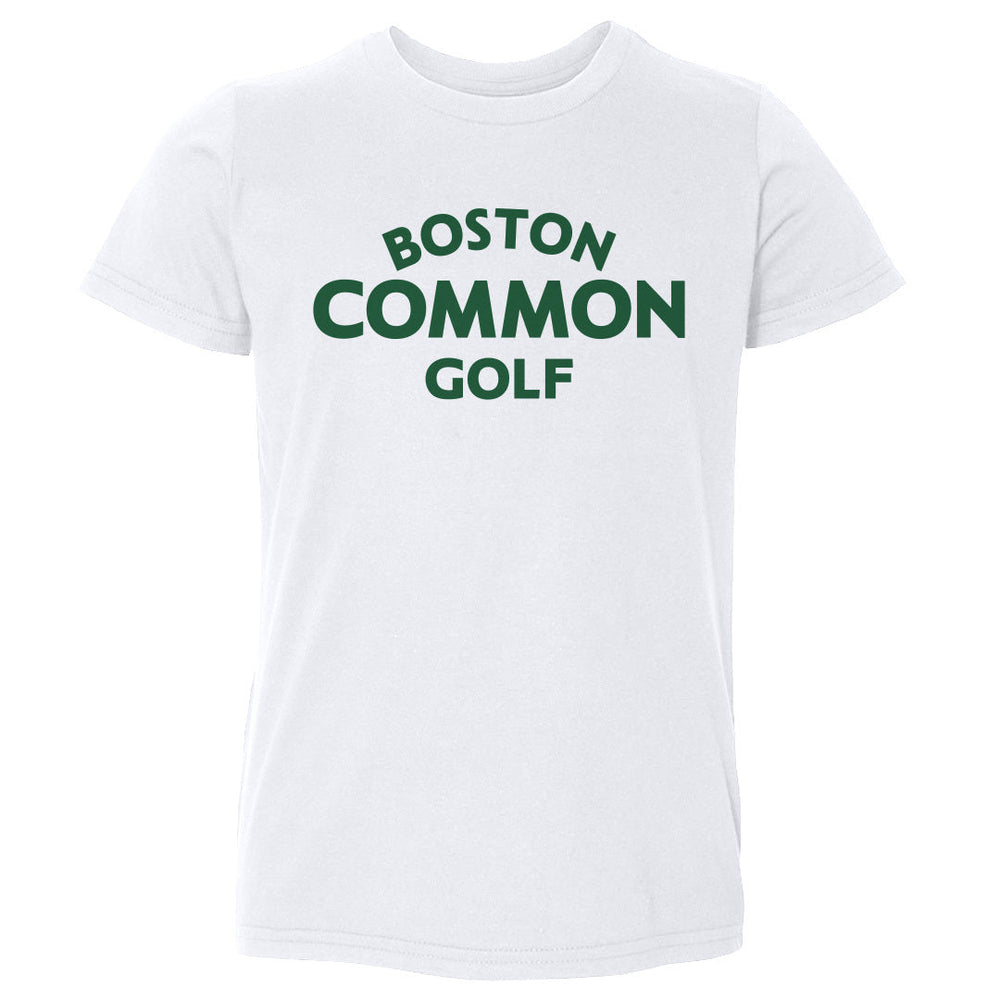 Boston Common Golf Wordmark (ONLINE ORDER ONLY)