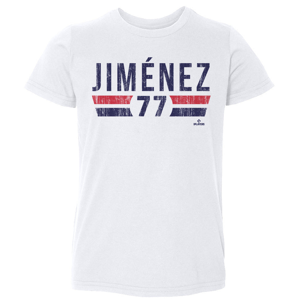 Joe Jimenez Atlanta Font
