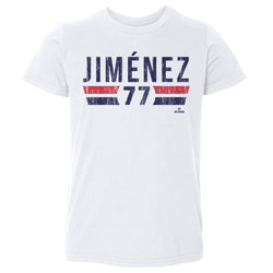 Joe Jimenez Atlanta Font