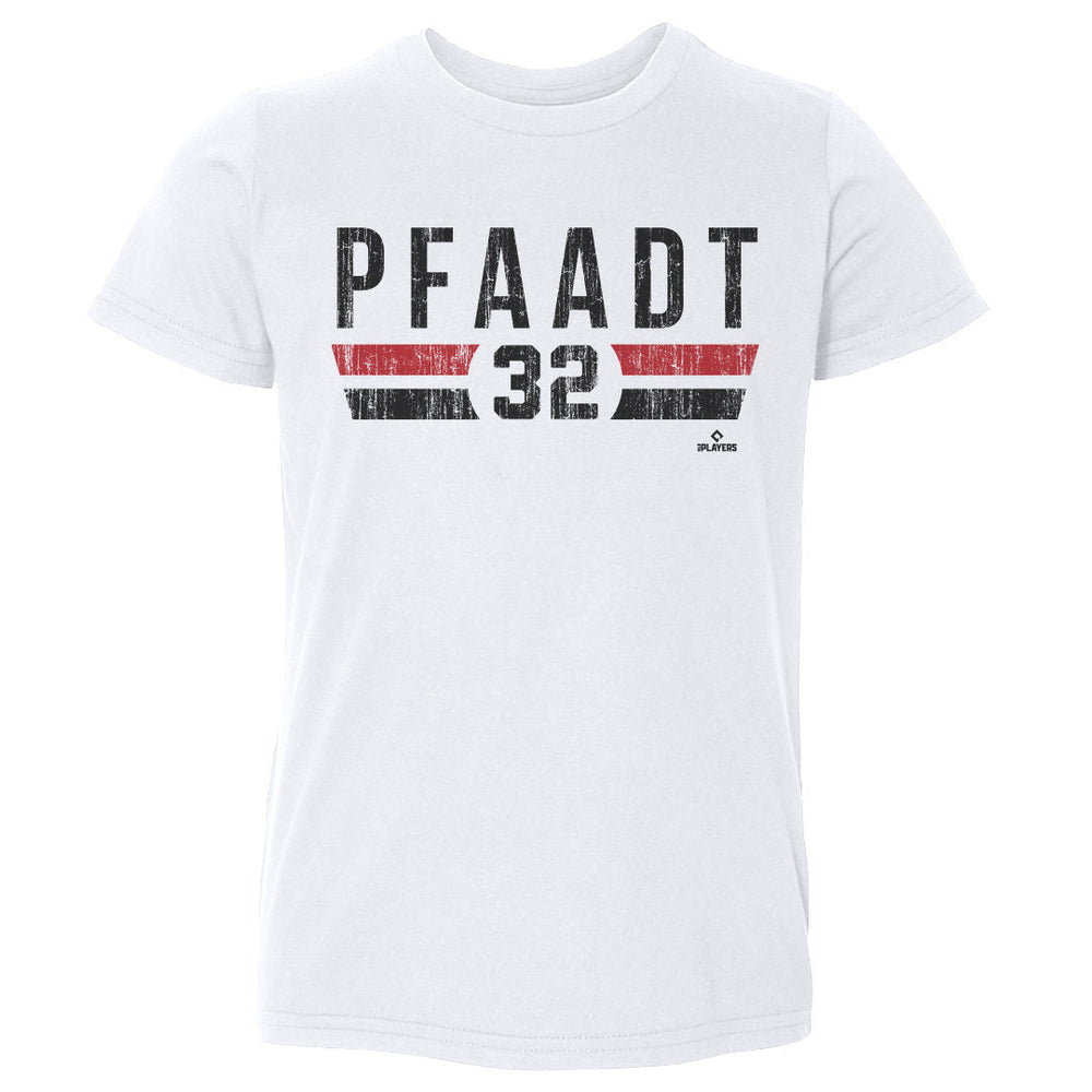 Brandon Pfaadt Arizona Font