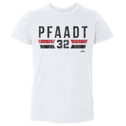 Brandon Pfaadt Arizona Font