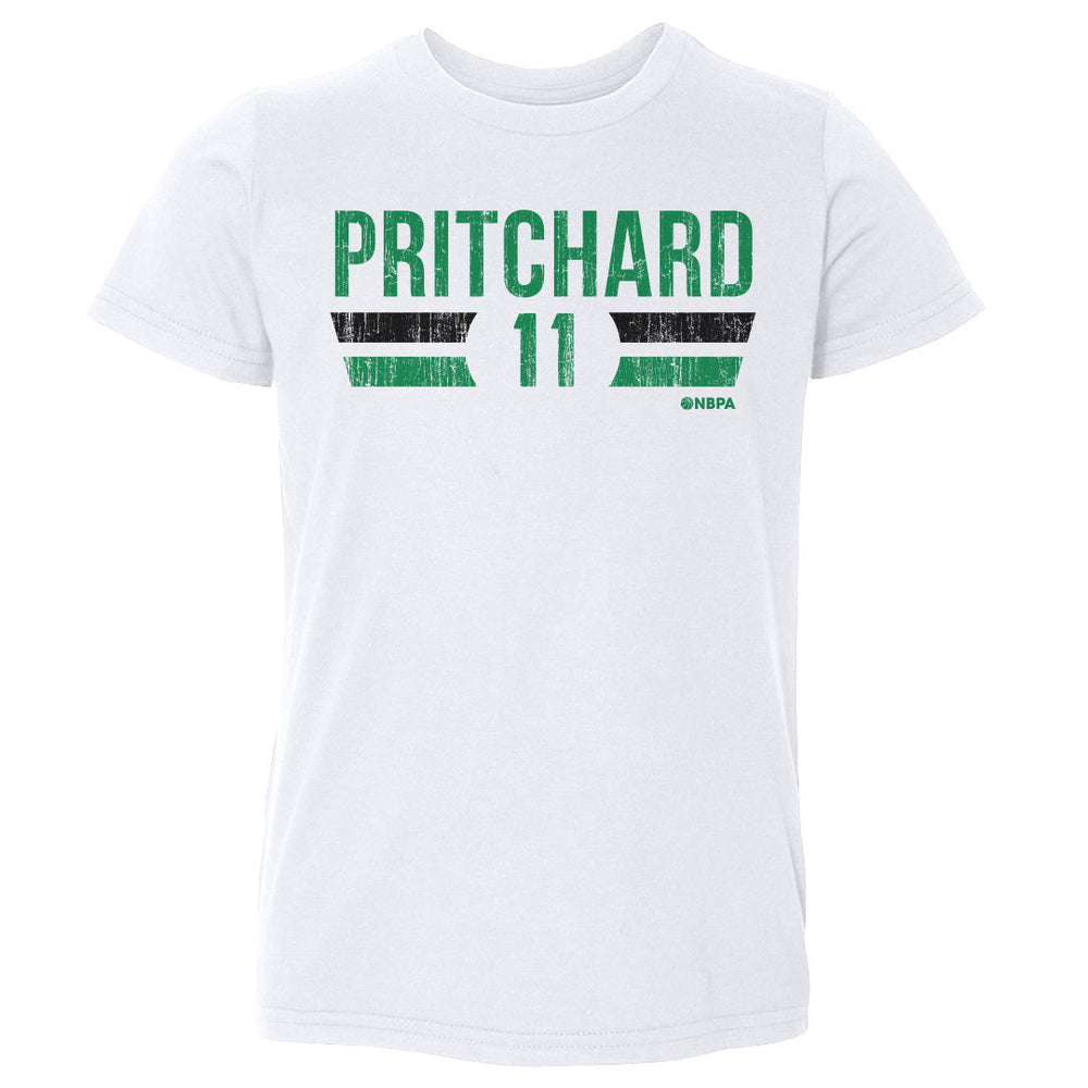 Payton Pritchard Boston Font (ONLINE ORDER ONLY)