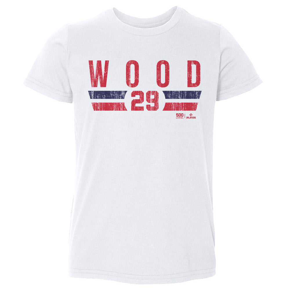 James Wood Washington Font (ONLINE ORDER ONLY)