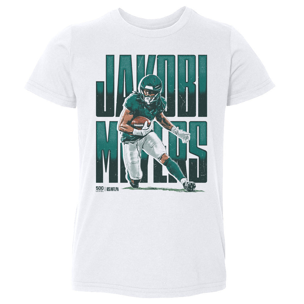 Jakobi Meyers Jacksonville Name Retro (ONLINE ORDER ONLY)