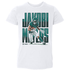 Jakobi Meyers Jacksonville Name Retro (ONLINE ORDER ONLY)