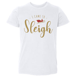 Christmas I Came To Sleigh (ONLINE ORDER ONLY)