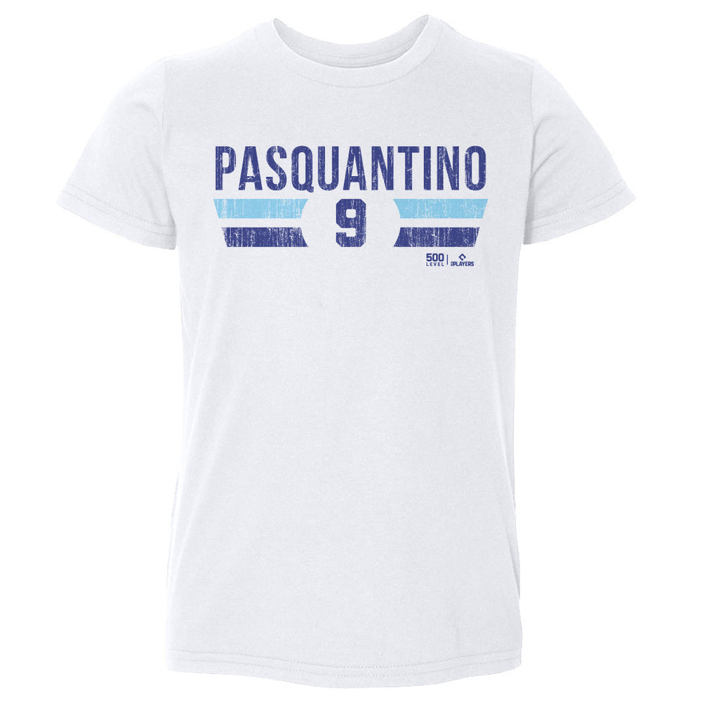 Vinnie Pasquantino Kansas City Font (ONLINE ORDER ONLY)