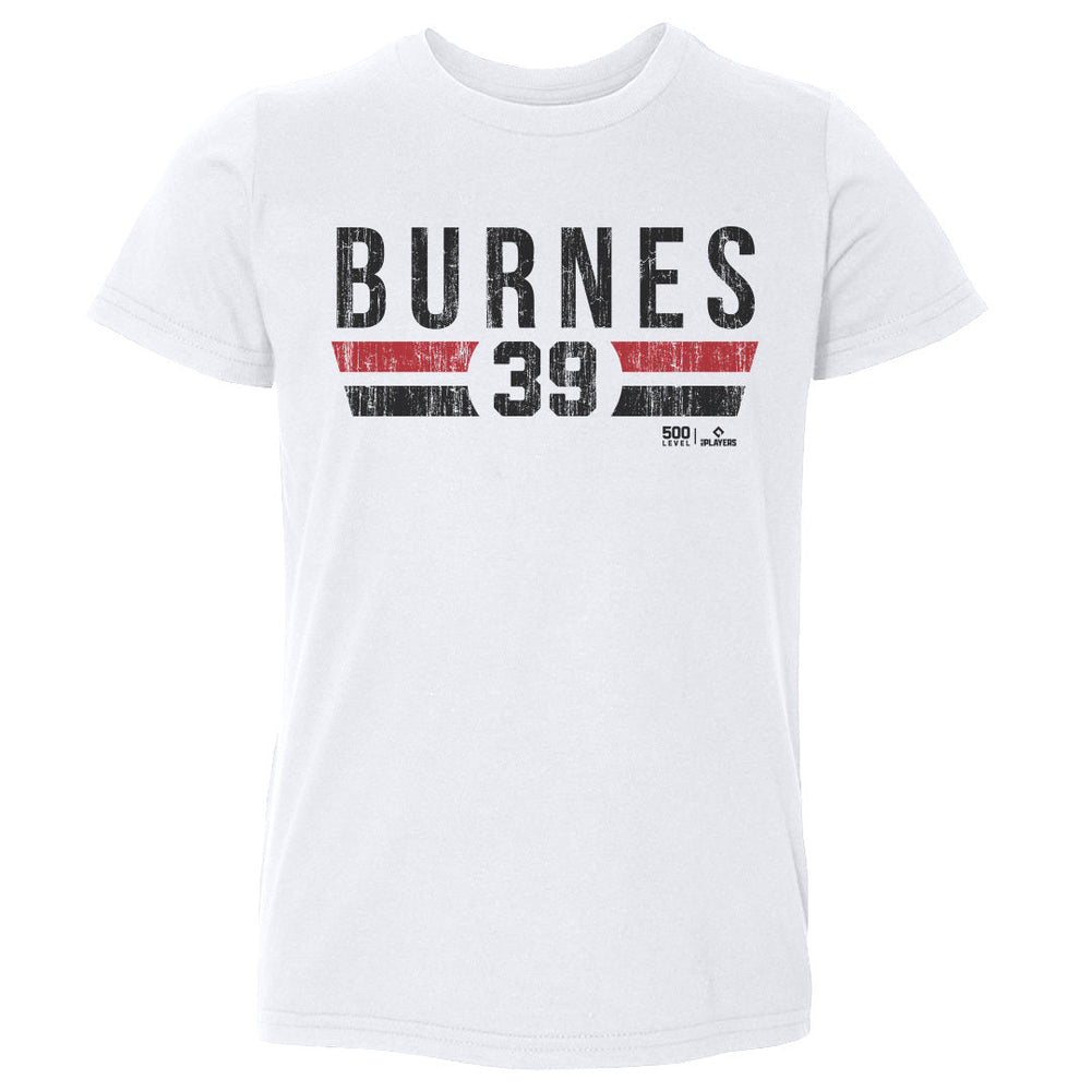 Corbin Burnes Arizona Font