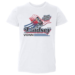 Lindsey Vonn Retro (ONLINE ORDER ONLY)