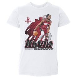 Kevin Durant Houston Rockets Retro (ONLINE ORDER ONLY)