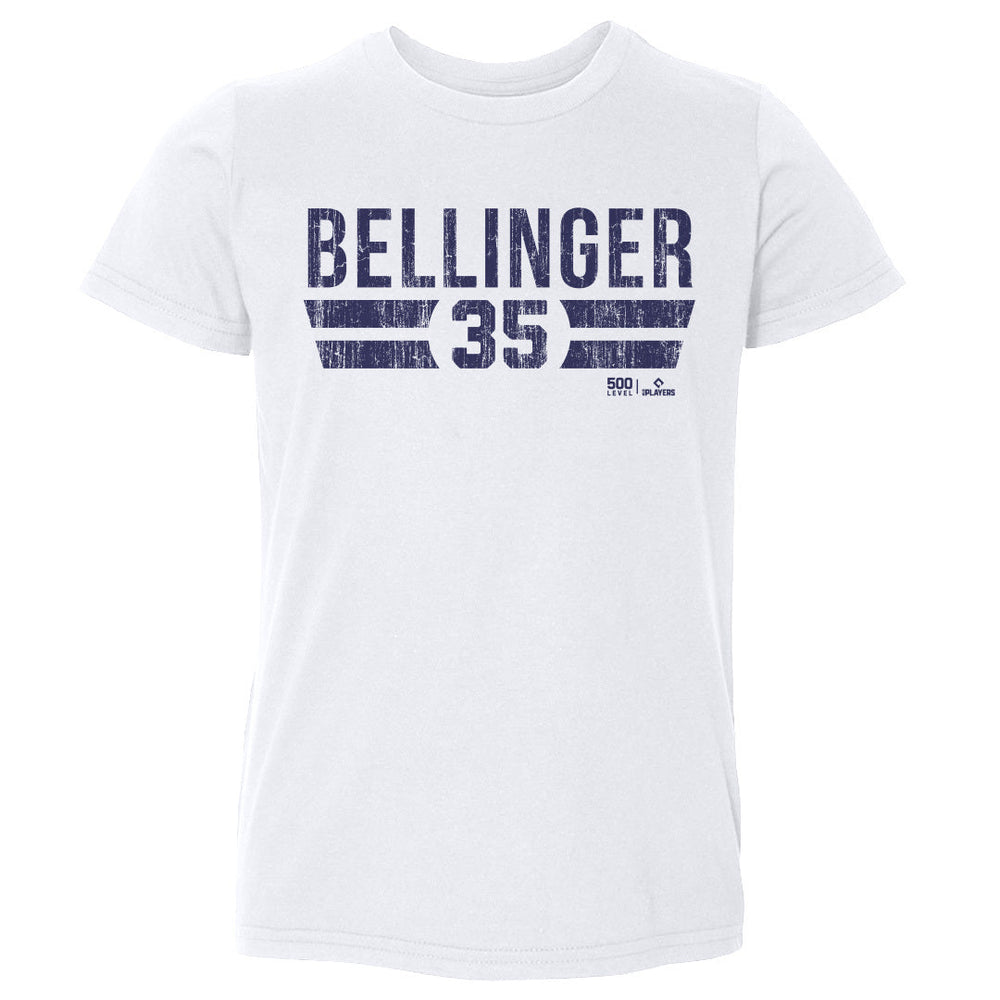 Cody Bellinger New York Y Font (ONLINE ORDER ONLY)
