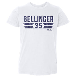 Cody Bellinger New York Y Font (ONLINE ORDER ONLY)