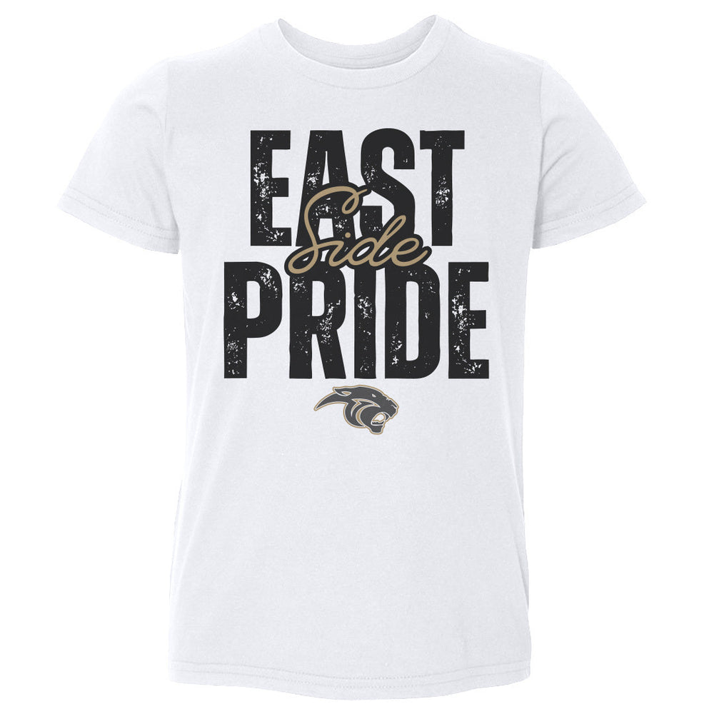 Crown Trio Plano East Panthers East Side Pride Stacked (ONLINE ORDER ONLY)