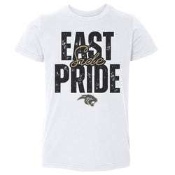 Crown Trio Plano East Panthers East Side Pride Stacked (ONLINE ORDER ONLY)