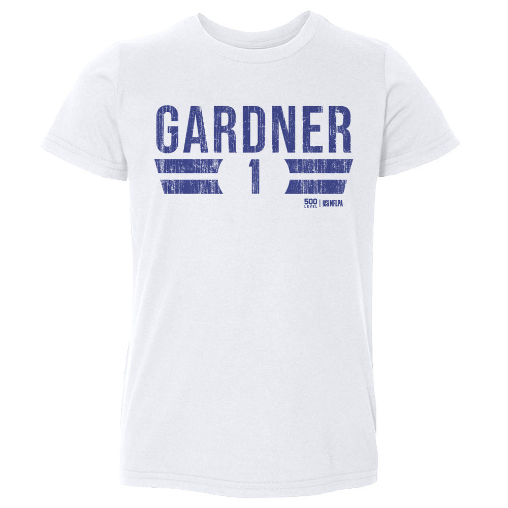 Sauce Gardner Indianapolis Font (ONLINE ORDER ONLY)