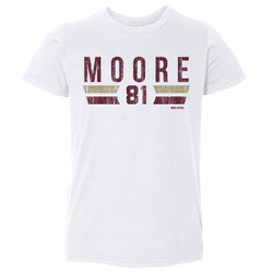 Elijah Moore College Font (ONLINE ORDER ONLY)