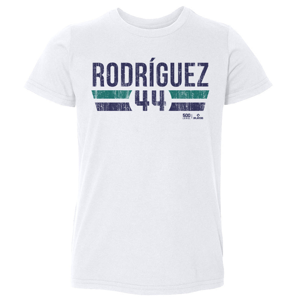 Julio Rodriguez Seattle Font (ONLINE ORDER ONLY)