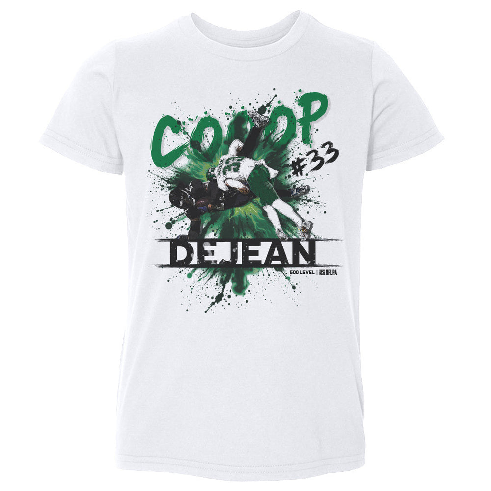 Cooper DeJean Philadelphia Splatter (ONLINE ORDER ONLY)