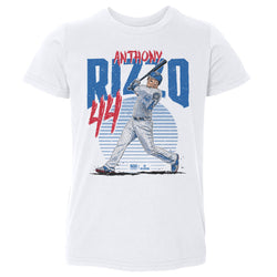 Anthony Rizzo Chicago C Rise (ONLINE ORDER ONLY)
