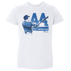 Anthony Rizzo Chicago C Grunge (ONLINE ORDER ONLY)