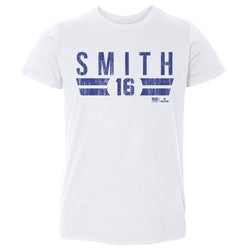 Will Smith Los Angeles D Font (ONLINE ORDER ONLY)