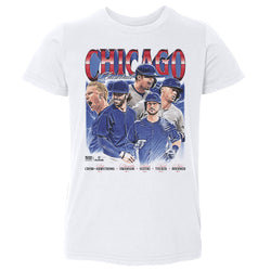 Chicago Baseball Vintage (ONLINE ORDER ONLY)