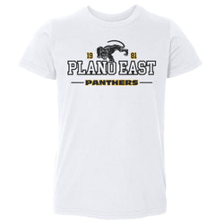 Crown Trio Plano East Panthers Athletic (ONLINE ORDER ONLY)