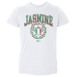 Jasmine Paolini Tennis Country Flag (ONLINE ORDER ONLY)