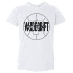 Vandegrift Crown Trio Win The Day Basketball (ONLINE ORDER ONLY)